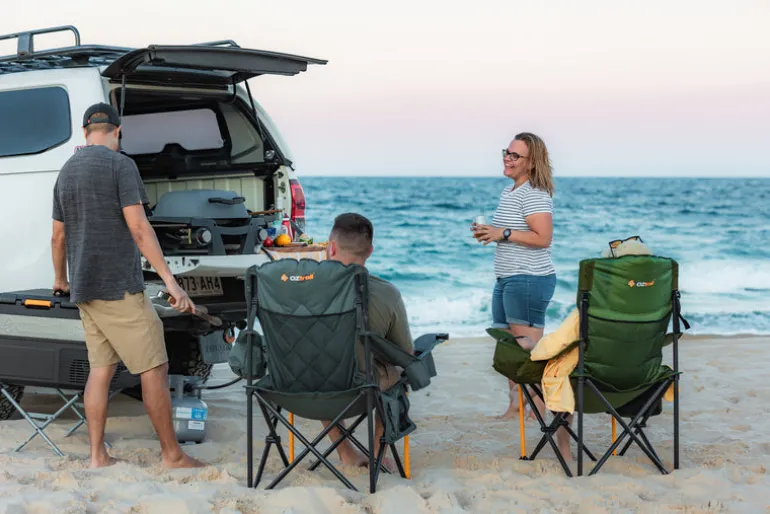 Oztrail Sierra Chair