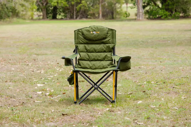 Oztrail Sierra Chair
