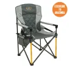 OZtrail Sierra Commander Chair