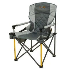 OZtrail Sierra Commander Chair