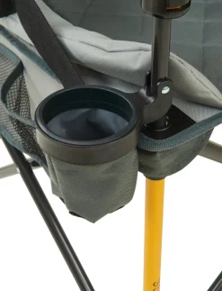 OZtrail Sierra Commander Chair