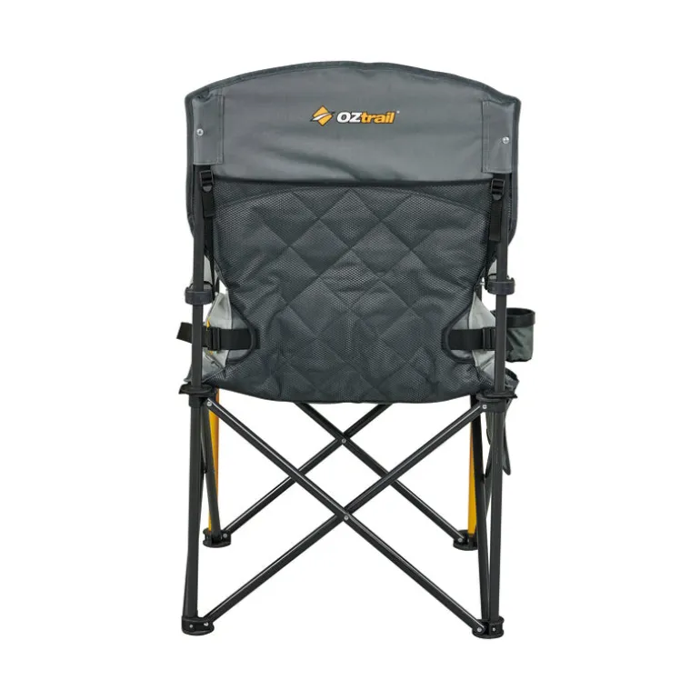 OZtrail Sierra Commander Chair