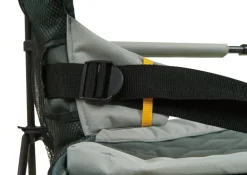 OZtrail Sierra Commander Chair