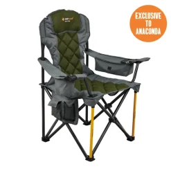 Oztrail Sierra Elite Chair
