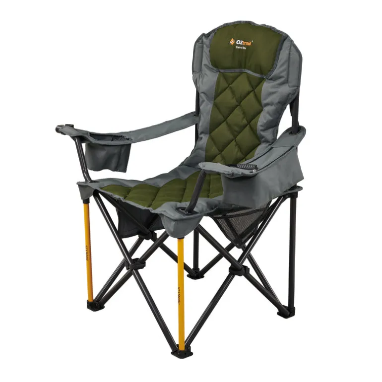 Oztrail Sierra Elite Chair