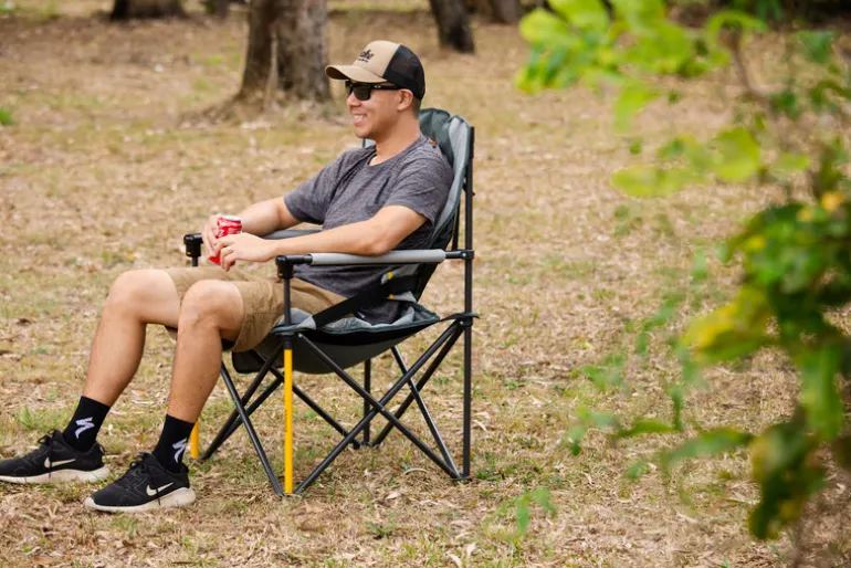 Oztrail Sierra Elite Chair