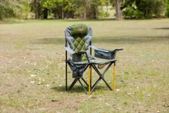 Oztrail Sierra Elite Chair