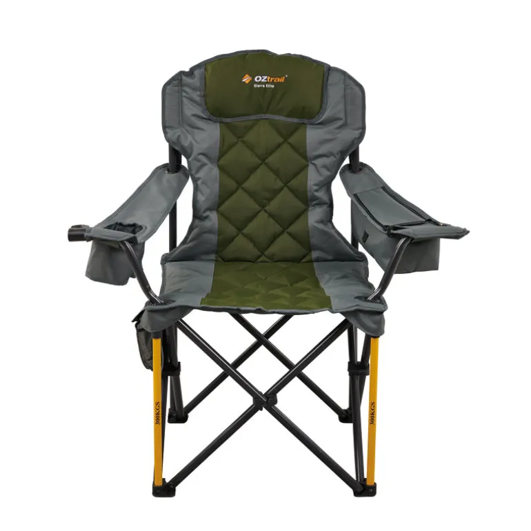 Oztrail Sierra Elite Chair