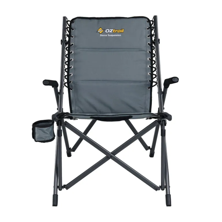 OZtrail Sierra Suspension Chair