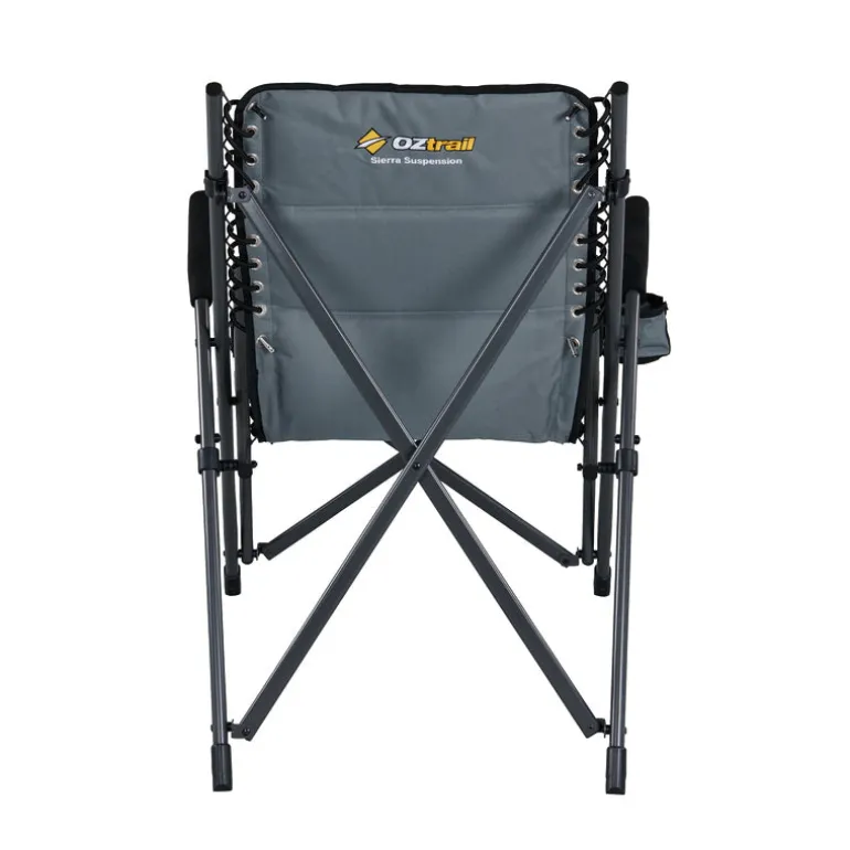 OZtrail Sierra Suspension Chair