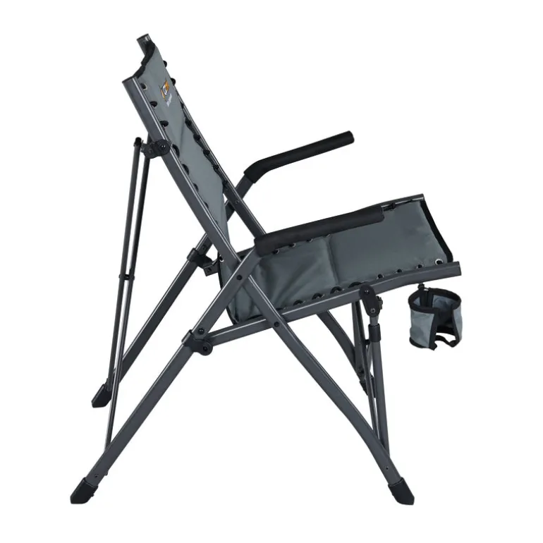 OZtrail Sierra Suspension Chair