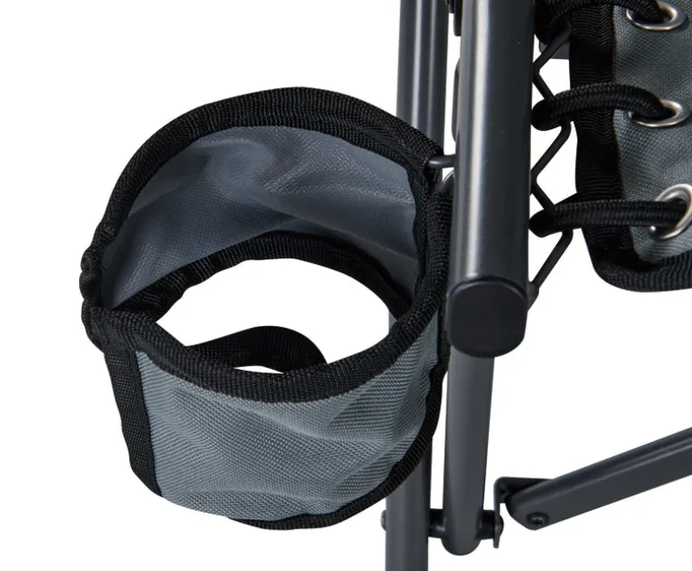 OZtrail Sierra Suspension Chair