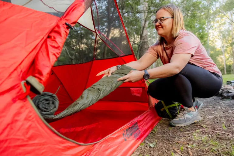 Palm 2.2 Hike Mat