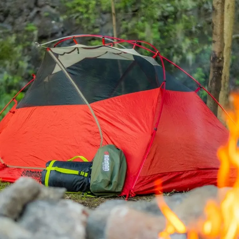 Palm 2.2 Hike Mat