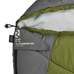 Palm Sleeping Bag 0C