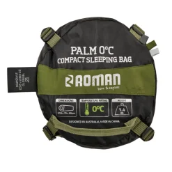 Palm Sleeping Bag 0C