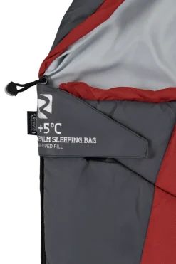 Palm Sleeping Bag +5C