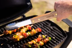 22pc BBQ Set