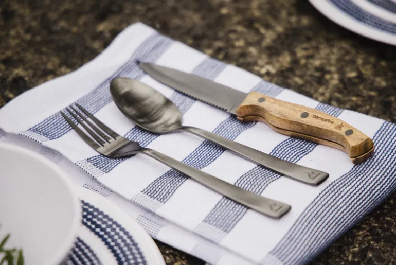 12pc Cutlery Set
