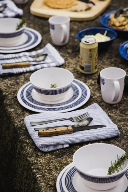 12pc Cutlery Set