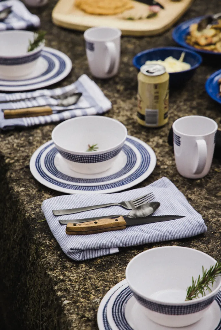 12pc Cutlery Set