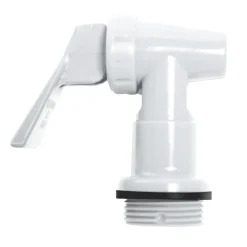 Plastic Drum Tap