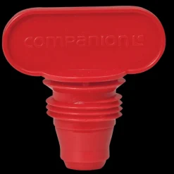 Pol Threaded Plug