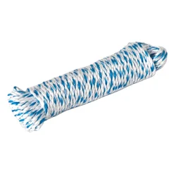 POLY ROPE MINI COIL - 4mm x 20m