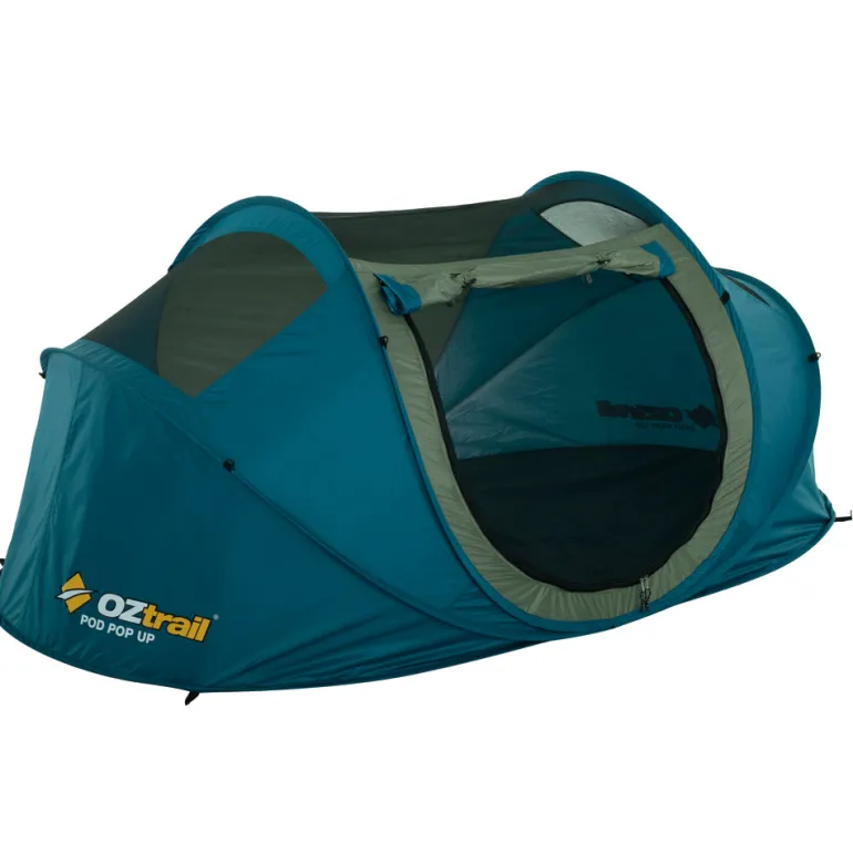 Pop Up Pod Tent 2 Person