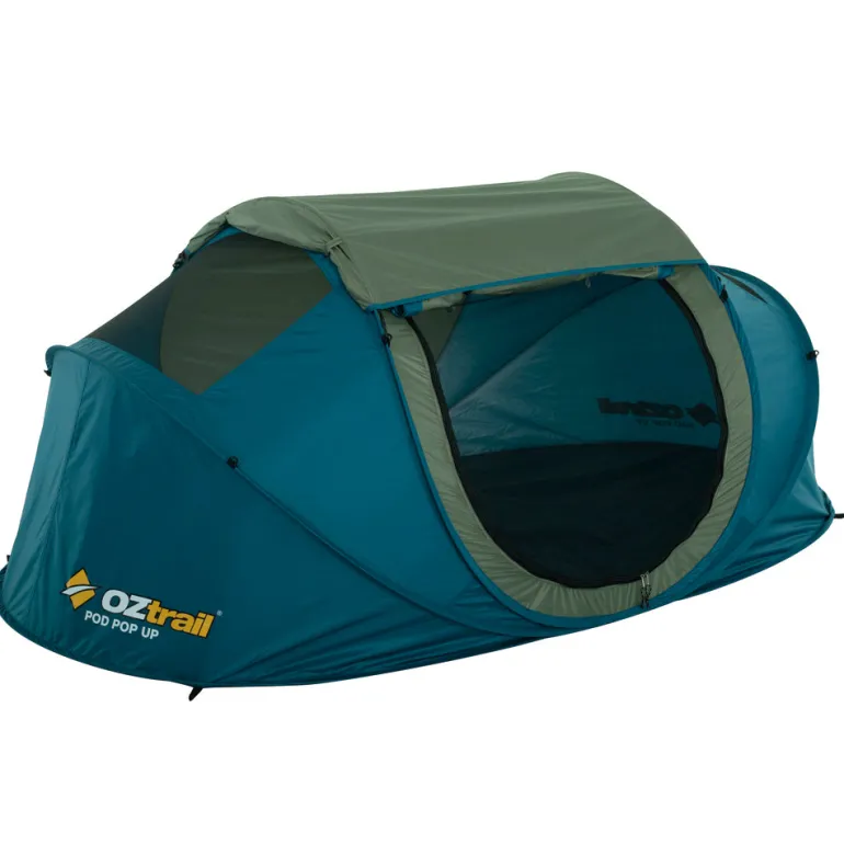 Pop Up Pod Tent 2 Person
