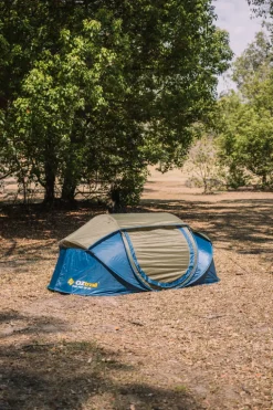 Pop Up Pod Tent 2 Person