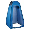 Pop up Privacy Ensuite Dome