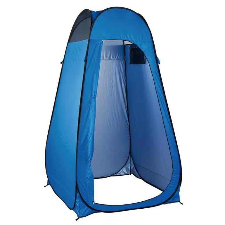 Pop up Privacy Ensuite Dome