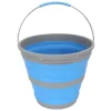 Popup Bucket 10l Blue