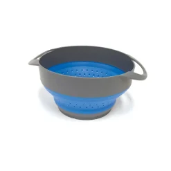 Popup Colander and 2 Bowl Set