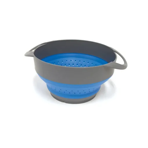 Popup Colander and 2 Bowl Set