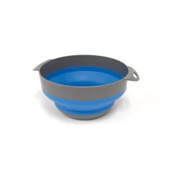 Popup Colander and 2 Bowl Set