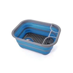 Popup Dish Tray & Tub