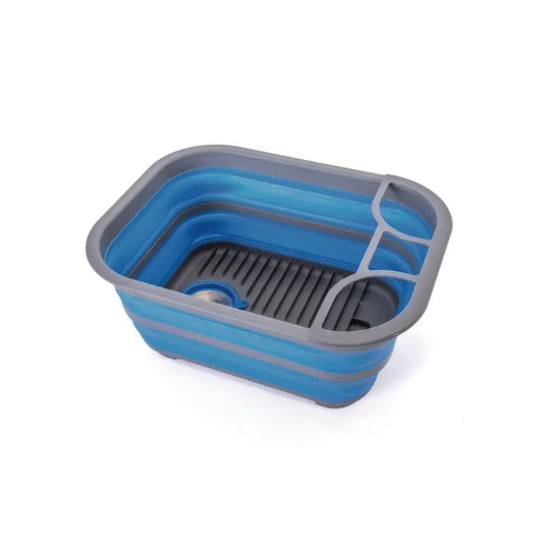 Popup Dish Tray & Tub