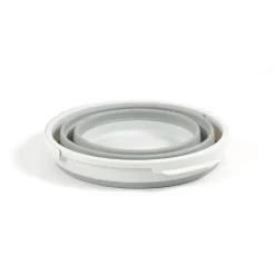 PopUp Essentials Bucket 10L Grey