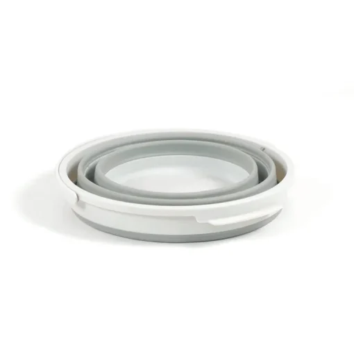 PopUp Essentials Bucket 10L Grey