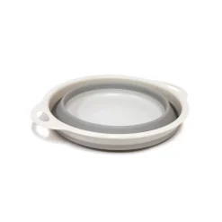 POPUP ESSENTIALS SERVING BOWL GREY