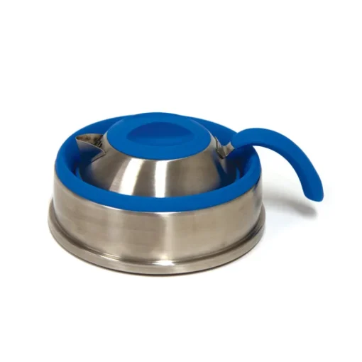 Popup SS Induction Compatible Compact Kettle 2L