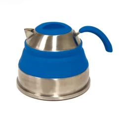 Popup Stainless Steel Compact Kettle 2.0L