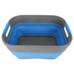 Popup Tub 15L Blue