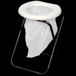 Portable Toilet