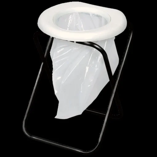 Portable Toilet