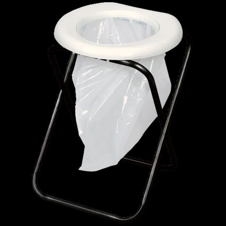 Portable Toilet