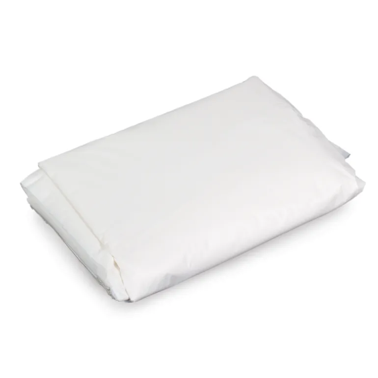 Portable Toilet Bags (10 Pack)