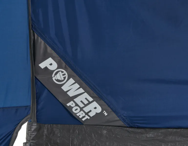 Portico Deluxe Gazebo Tent